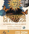 L'Histoire de Fléodor - Le Bazar Culturel