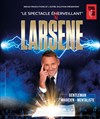 Larsene dans Enerveillant - Gaité Montparnasse
