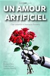 Un amour artificiel - La Divine Comédie - Salle 2
