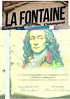 La Fontaine, L'intemporel - Théâtre municipal de Nevers