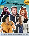 Charonne Comedy Club - Le Café de la Plage
