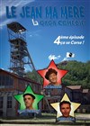 Le Jean ma mère 4 - ca se corse ! - La Ricane