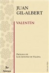 Valentin de Juan Gil-Albert - Théâtre du Nord-Ouest