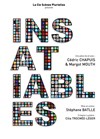 Insatiables - Théâtre les Lucioles - Salle Mistral