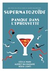 Supermatozoïde - La Comédie de Nice