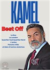 Kamel dans Best off - La comédie de Marseille (anciennement Le Quai du Rire)