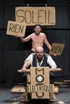 Les gros patinent bien - Théâtre Jean Arp