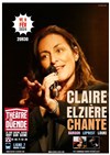 Claire Elzière - Théâtre El Duende