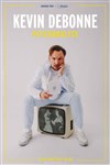 Kevin Debonne dans Psychanalyse - Spotlight