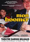 Affiche de Mon Boomer