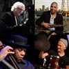 Ralph Moore & David Kikoski Quartet with Essiet Essiet & Joris Dudli - Sunside