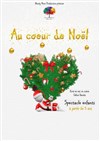 Au coeur de Noël - La BDComédie