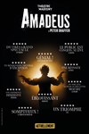 Amadeus - Théâtre Marigny - Salle Marigny