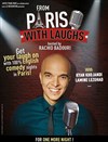 From Paris With Laughs - Le Réservoir