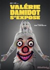 Valérie Damidot dans Valérie Damidot s'expose - La Comédie des Suds