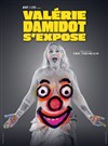 Valérie Damidot s'expose - La Compagnie du Café-Théâtre - Grande Salle