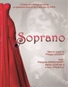Soprano - Théâtre de l'Avant-Scène