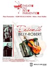 Ensemble Billy-Robert - Théâtre Parmentier