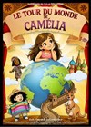 Le tour du monde de Camélia - Lablascène