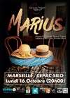 Marius - Le Cepac Silo