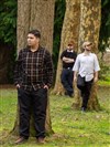Mahmoud Sadi Trio - Sunside
