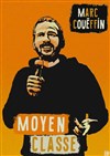 Marc Coueffin dans Moyen Classe - Contrepoint Café-Théâtre