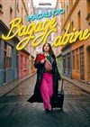 Magali Gio dans Bagage Cabine - La Comédie d'Avignon
