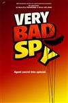Very Bad Spy - Espace Rive Gauche