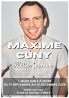 Maxime Cuny dans Métier passion - Le Lieu