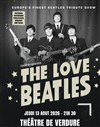 The Love Beatles - Théâtre de verdure du Grand Jardin