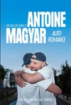 Antoine Magyar dans Auto romance - Théâtre à l'Ouest