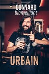 Urbain dans Connard bienveillant - Maison de l'Université