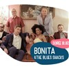 Bonita & The Blues Shacks et Black Cat Biscuit - L'Odéon