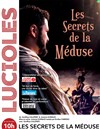 Les secrets de la Méduse - Théâtre les Lucioles - Salle du Fleuve