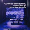 Qu'elle se fasse oublier - Le Local des Autrices