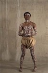 Faustin Linyekula : My Body, my Archive - Chaillot - Théâtre National de la Danse / Salle Gémier
