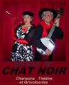 Autour du chat noir - Cui-Cui Théâtre