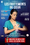 Les Frottements du Coeur - Théâtre la Bruyère