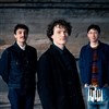Levi Harvey Trio : Bloom | Pianissimo Vol XXI - Sunside