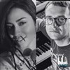 Estelle Perrault & Rob Clearfield - Sunside