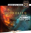 Imonolith + Ascend the Hollow - Secret Place