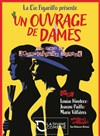 Un ouvrage de dames - La Divine Comédie - Salle 2