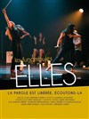 Elles - Théâtre Roger Lafaille