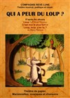 Qui a peur du loup ? - Théâtre de la Cité