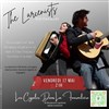 The Larcenists - Café culturel Les cigales dans la fourmilière