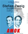 Amok - La Tache d'Encre