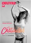 Les chatouilles - Théâtre de l'Oeuvre