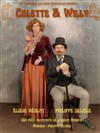 Colette et Willy - Théâtre Pixel