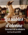 La belle tablée des matelots - Salle des fêtes de la Chaume