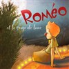 Roméo et le coup de lune - Théatre Le Brady - grande salle